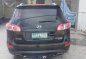 Almost brand new Hyundai Santa Fe Diesel 2010 for sale-5