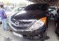2016 Mazda Bt-50 Automatic Diesel well maintained for sale-0