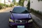 Mitsubishi Lancer 2005 for sale-0