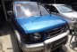 2000 Mitsubishi Adventure Gasoline Automatic for sale-0