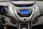 2012 Hyundai Elantra Automatic Gasoline well maintained for sale-9