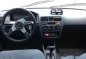 2002 Honda City Gasoline Automatic for sale-3