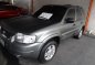 2004 Ford Escape Automatic Gasoline well maintained for sale-1