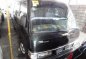 2014 Nissan Urvan for sale-0