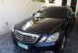 2014 Mercedes-Benz E-Class Automatic Gasoline well maintained for sale-1