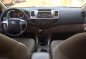 2014 Toyota Hilux Manual Diesel well maintained for sale-5