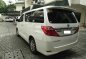 2014 Toyota Alphard Automatic Gasoline well maintained for sale-1