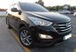 2013 Hyundai Santa Fe Diesel Automatic for sale-3