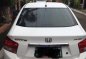 2011 Honda City Gasoline Automatic for sale-2