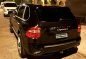 Porsche Cayenne 2008 Gasoline Automatic Black for sale-0