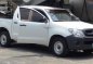 2010 Toyota Hilux Diesel Manual for sale-0
