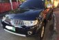 2012 Mitsubishi Montero for sale-1