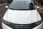 2011 Honda City Gasoline Automatic for sale-0