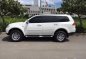 Mitsubishi Montero 2010 Automatic Diesel P720,000 for sale-1