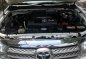 Toyota Fortuner 2011 Automatic Diesel P895,000 for sale-9