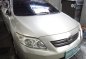 2008 Toyota Corolla Altis for sale in Quezon City-0