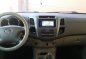 Toyota Fortuner 2006 for sale-2