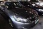 Honda Accord 2009 Automatic Gasoline P449,000 for sale-0