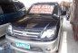 Almost brand new Mitsubishi Adventure Diesel 2012 for sale-1