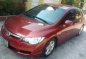 Almost brand new Honda Civic Gasoline 2006 for sale-0