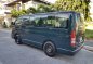 2011 Toyota Hiace Automatic Diesel well maintained for sale-3