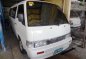 Almost brand new Nissan Urvan Diesel 2013 for sale-0