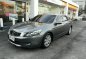 Honda Accord 2008 Gasoline Automatic for sale-1