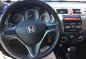 2012 Honda City Automatic Gasoline well maintained for sale-7