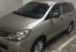 Toyota Innova 2011 E A/T for sale-1