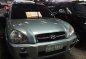 2007 Hyundai Tucson Manual Diesel well maintained for sale-0