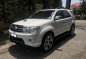 Toyota Fortuner 2011 Automatic Diesel P895,000 for sale-0