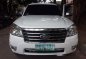 Ford Everest 2011 for sale-1