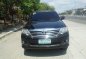2012 Toyota Fortuner Automatic Diesel well maintained for sale-0