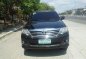 2012 Toyota Fortuner Automatic Diesel well maintained for sale-2