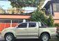2014 Toyota Hilux Manual Diesel well maintained for sale-3