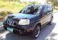 2005 Nissan X-Trail for sale in Manila-3