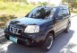 2005 Nissan X-Trail for sale in Manila-0