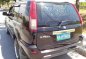 2005 Nissan X-Trail for sale in Manila-1