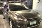 Mitsubishi ASX 2011 GLS SE A/T for sale-0