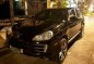 Porsche Cayenne 2008 Gasoline Automatic Black for sale-0