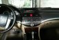 Honda Accord 2008 Gasoline Automatic for sale-5