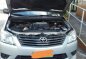 Almost brand new Toyota Innova Diesel 2013 for sale-2