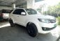 Toyota Fortuner 2014 Automatic Diesel P400,000 for sale-3