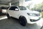 Toyota Fortuner 2014 Automatic Diesel P400,000 for sale-0