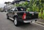 Toyota Hilux 2014 Diesel Automatic Black for sale-3