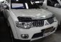 Mitsubishi Montero 2012 for sale-0