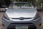 2011 Ford Fiesta Gasoline Automatic for sale-1