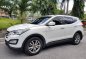 Hyundai Santa Fe 2013 for sale-1