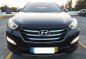 2013 Hyundai Santa Fe Diesel Automatic for sale-2