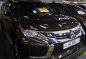 2016 Mitsubishi Montero for sale-0